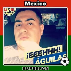 Meet your Posher, Raimundo